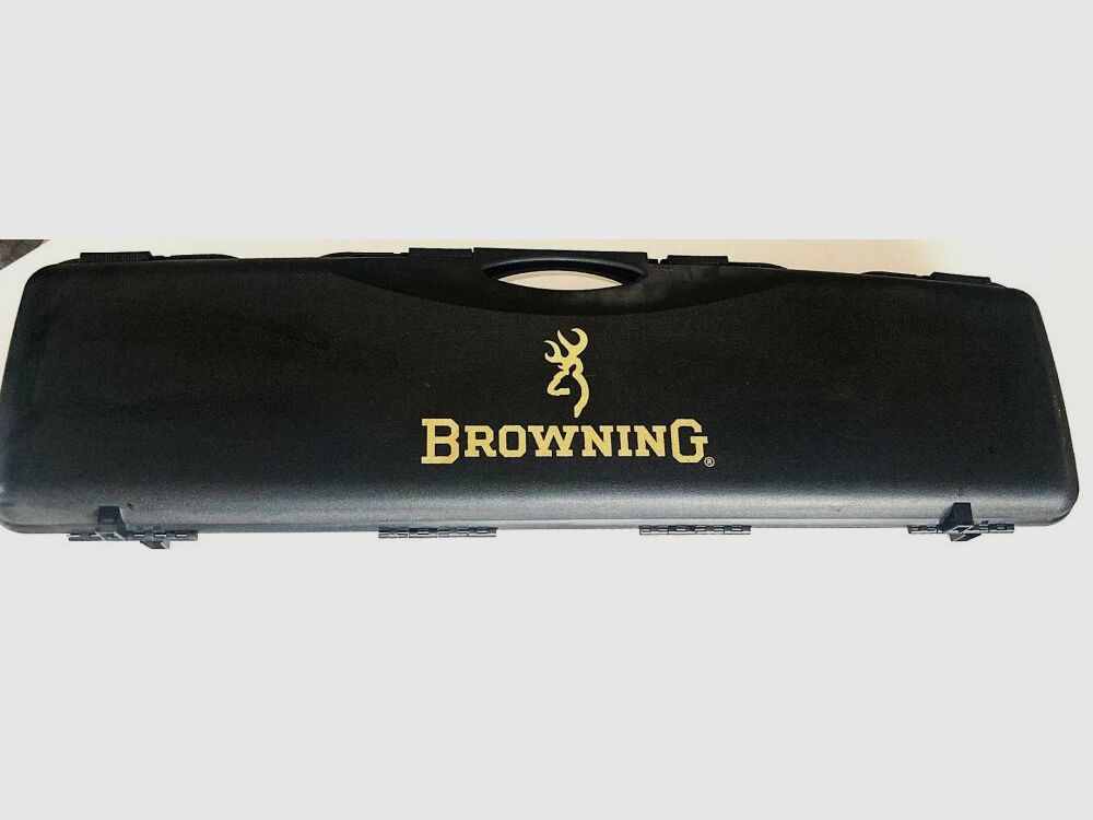Browning B525 New Sporter ( - Lady - )