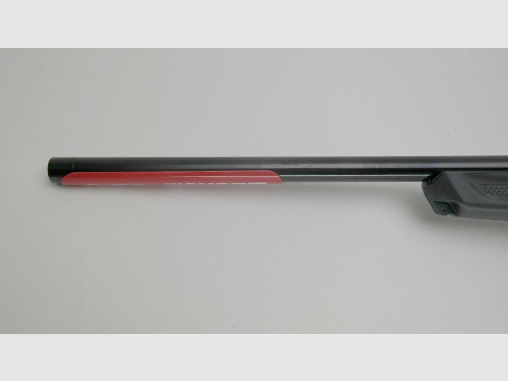 Benelli Lupo mit Gewinde und BE.S.T.
