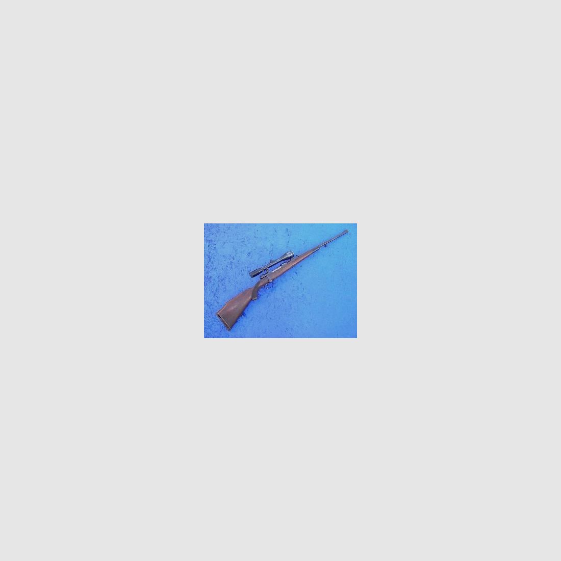 98 - Hunting Repeating Rifle