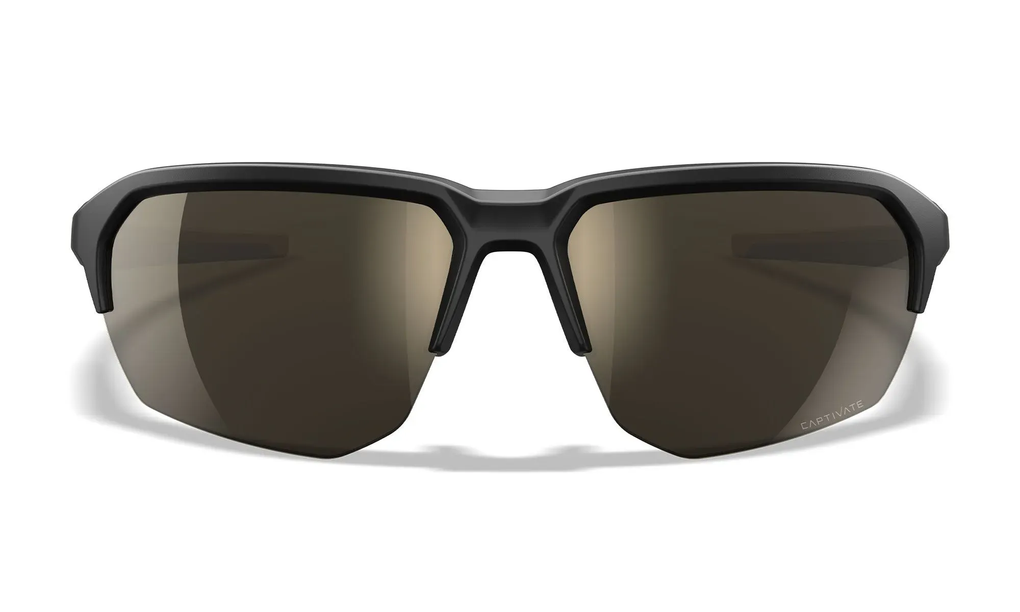 WILEY X WX JAKL – Matte Black/Tan, immagine 2 di 9