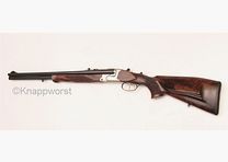 Krieghoff DBD-Drilling OPTIMA* Doppelbüchsdrilling