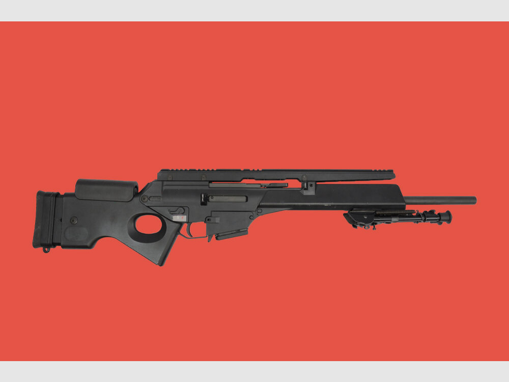 Heckler & Koch SL8
