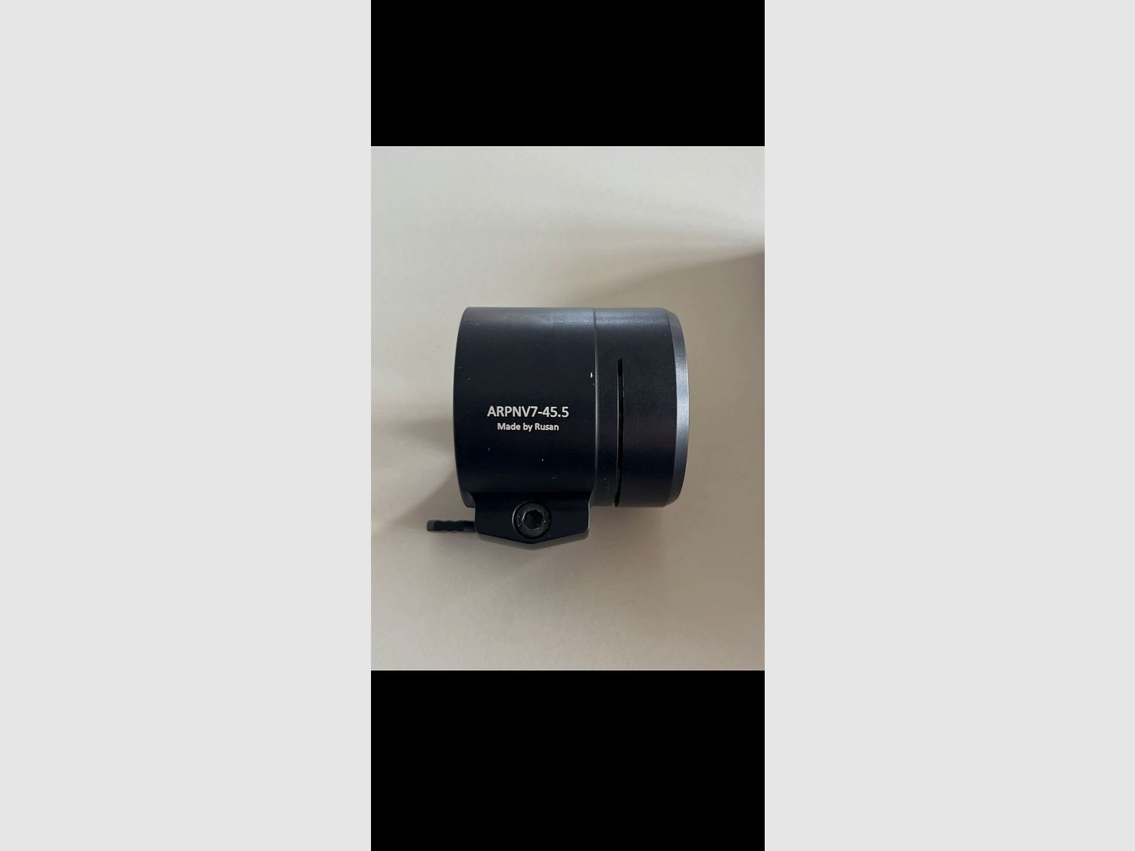 Pard Nv007 Hunting Night Vision IR Spotlight Night Vision