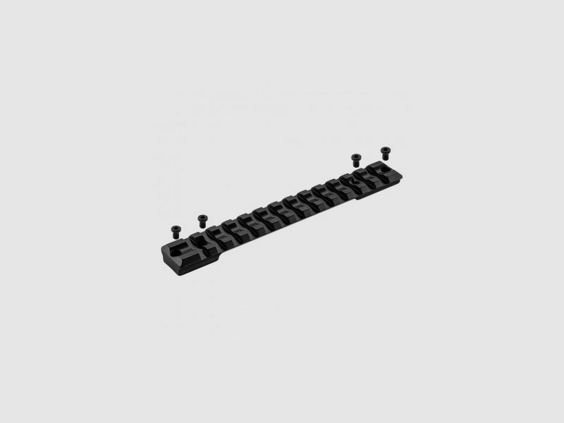 PICATINNY-SCHIENEN FÜR X-BOLT GEWEHR, Bild 1 von 2