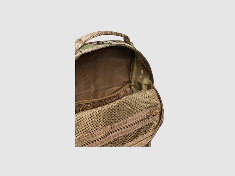 Sac à dos Beretta Tactical Flank Multicam (17 Litres), image 6 sur 10