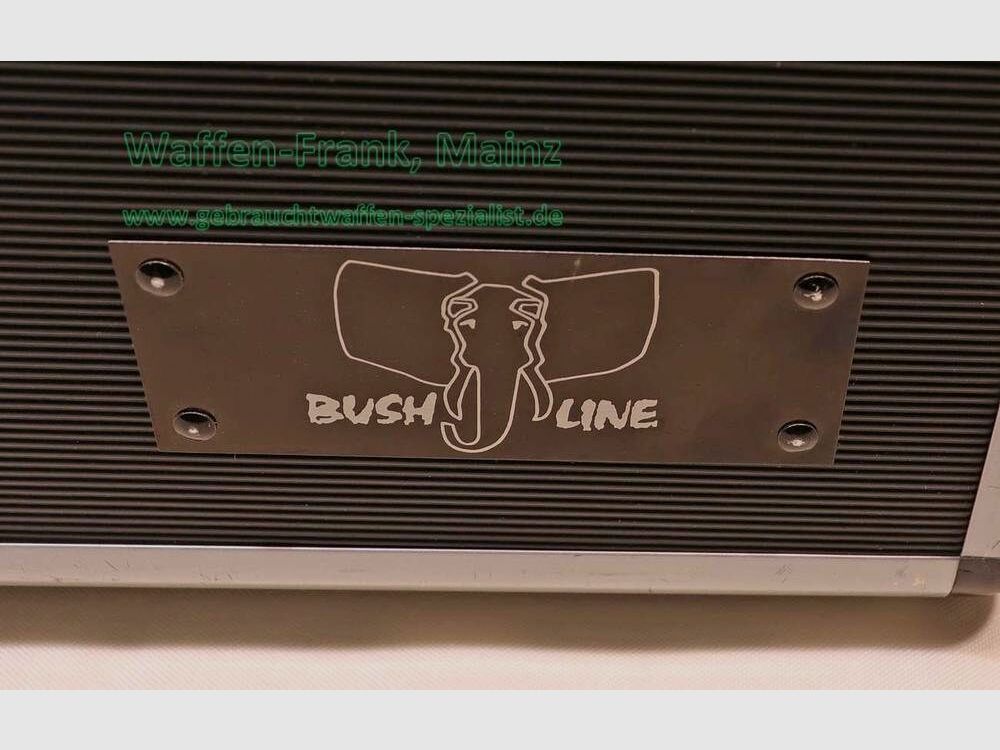 inconnu Bushline mallette d'armes
