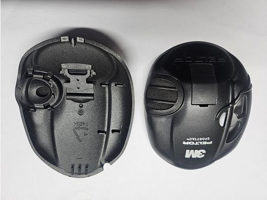 3M Peltor Sporttac Kappen