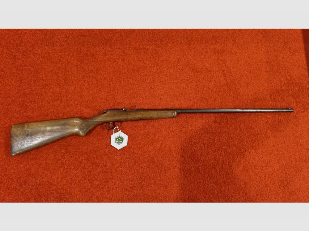 Anschütz bez 6mm Flobert