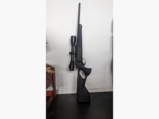 Blaser R8 Ultimate - Complete set - 0.308