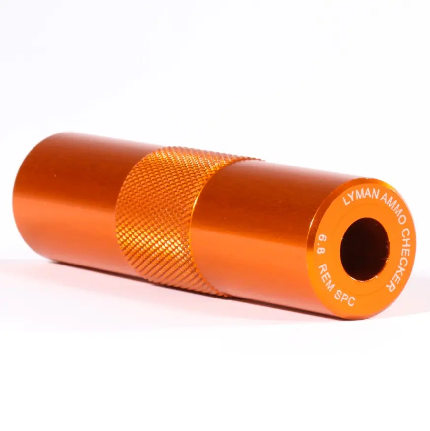 Lyman Ammo Checker Single Caliber 6.8 Rem SPC, Bild 2 von 4
