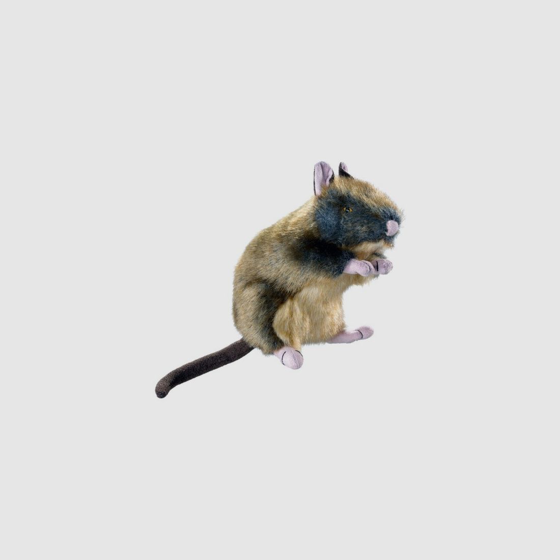 Hunter Hundespielzeug Wildlife Rat M 20 cm