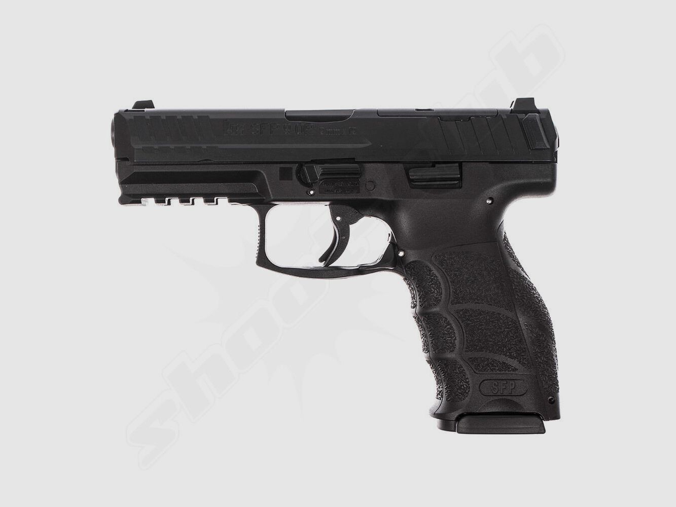 Heckler & Koch SFP9 OR