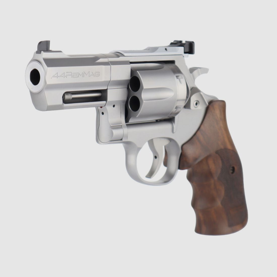 Spohr N670 Standard 3.0 Made in Germany 3 Zoll Jagd & Sport