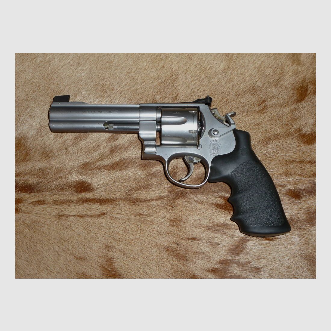 Smith & Wesson 625-4