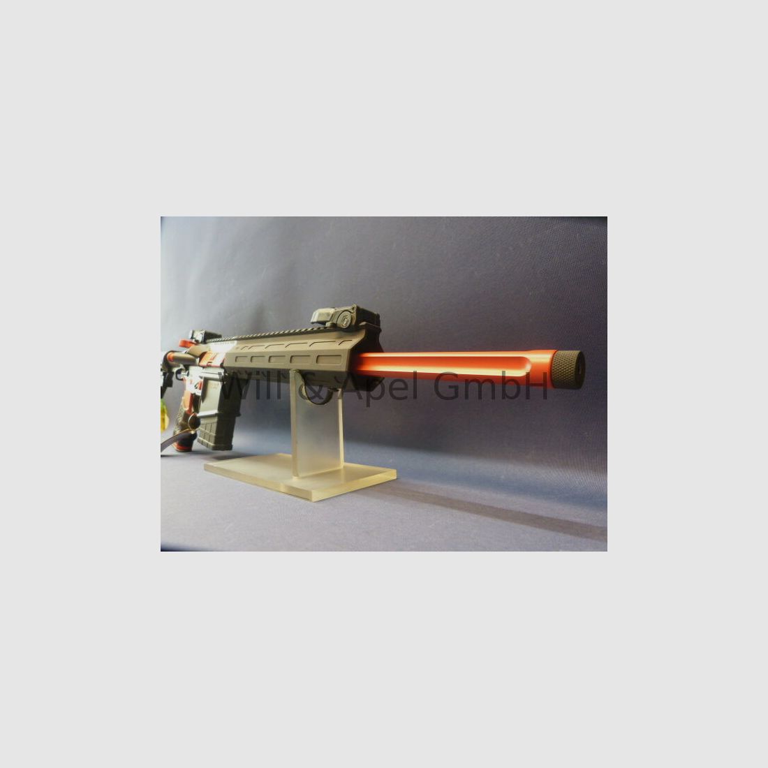 Tippmann Arms M4-22 Redline