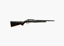 Ruger, Repetierer, American Rimfire Standard "Swiss Edition", .22 LR, 18", MT1/2"-28, 10 Schuss