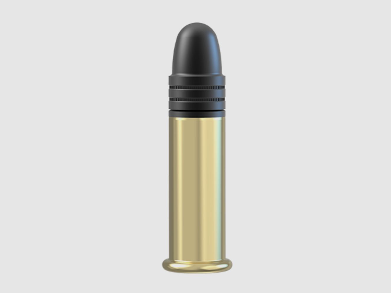 Lapua Super Long Range .22 LR 2,59g 40gr Randfeuer Fabrikladepatrone Sportschießen