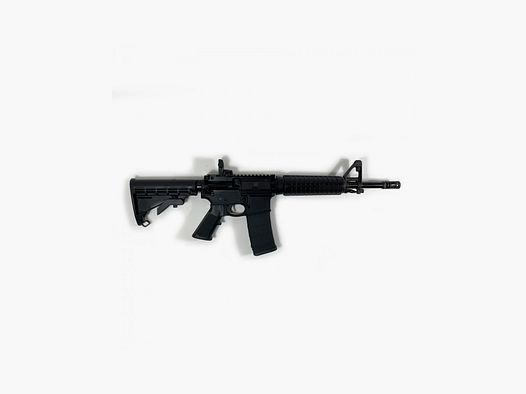 Smith & Wesson SBR-15 M&P 15 Kal. 223 Remington
