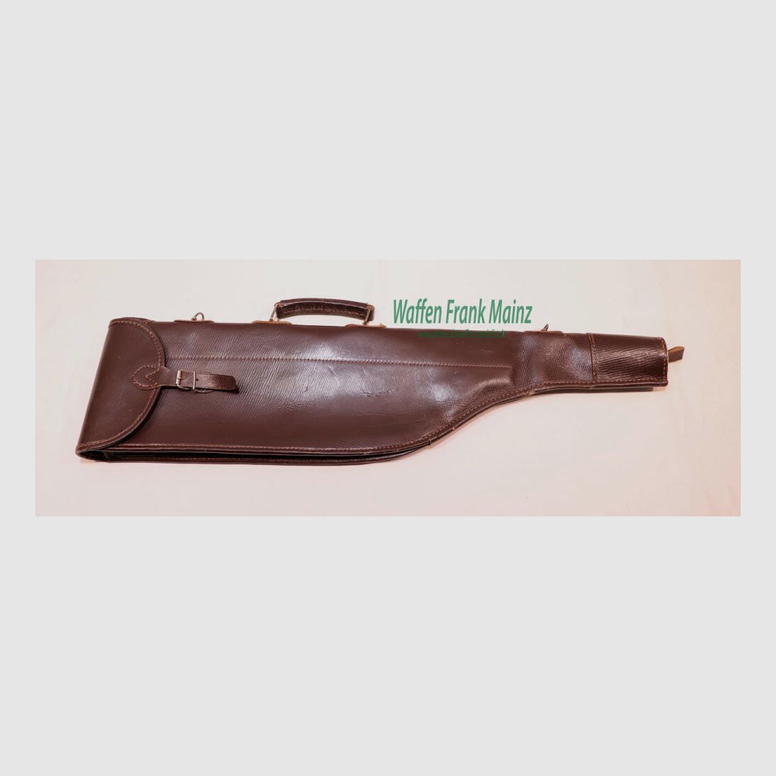 German Various Shotgun Cases