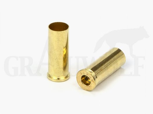 .32 Smith & Wesson long Sellier & Bellot Hülsen 50 Stück