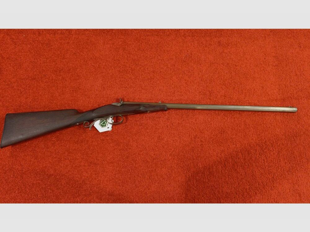 onbekend zonder 6mm Flobert