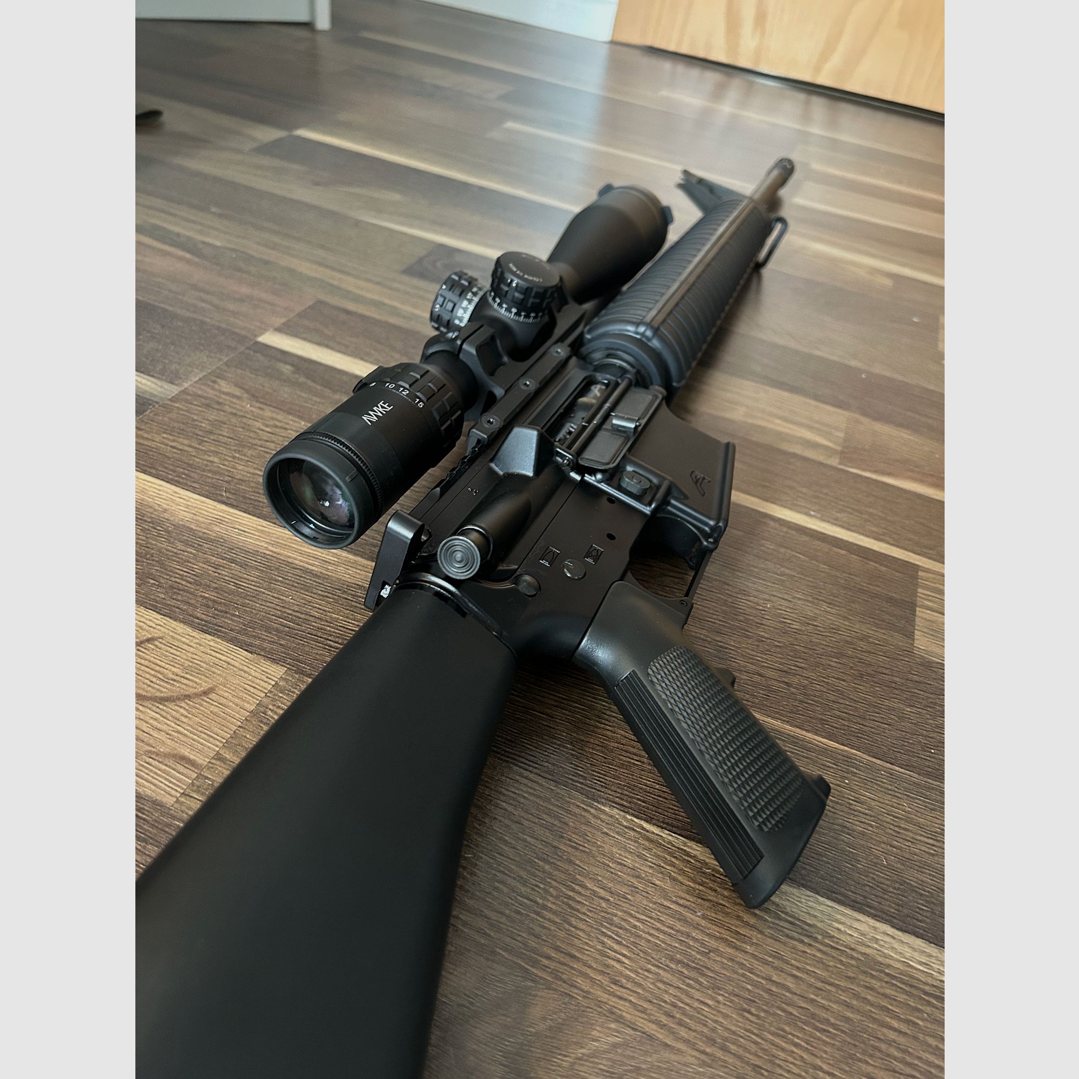 Aero Precision AR15 M16/A4 .223 Rem