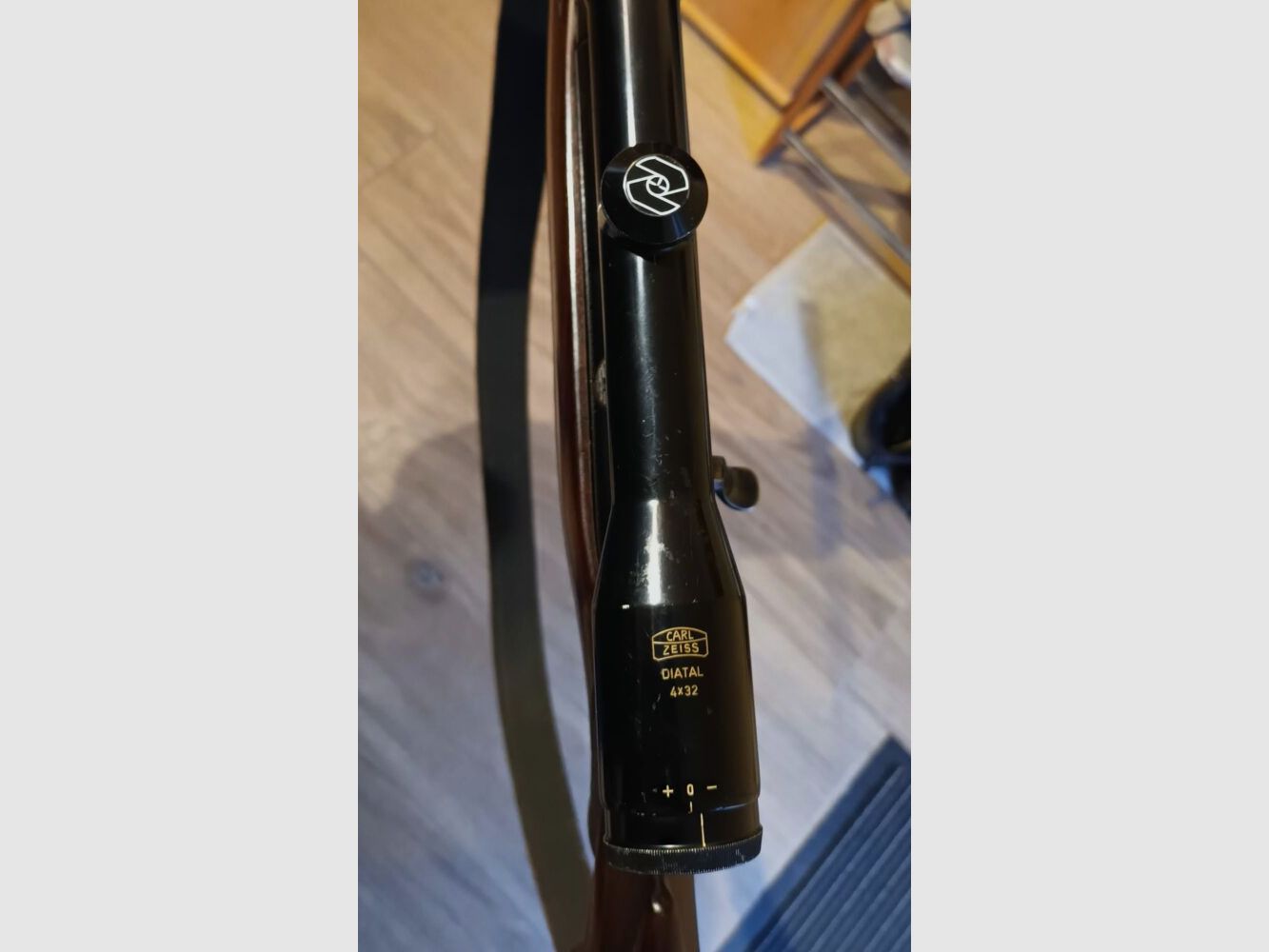 Steyr-Daimler-Puch A Steyr Mannlicher Modell L