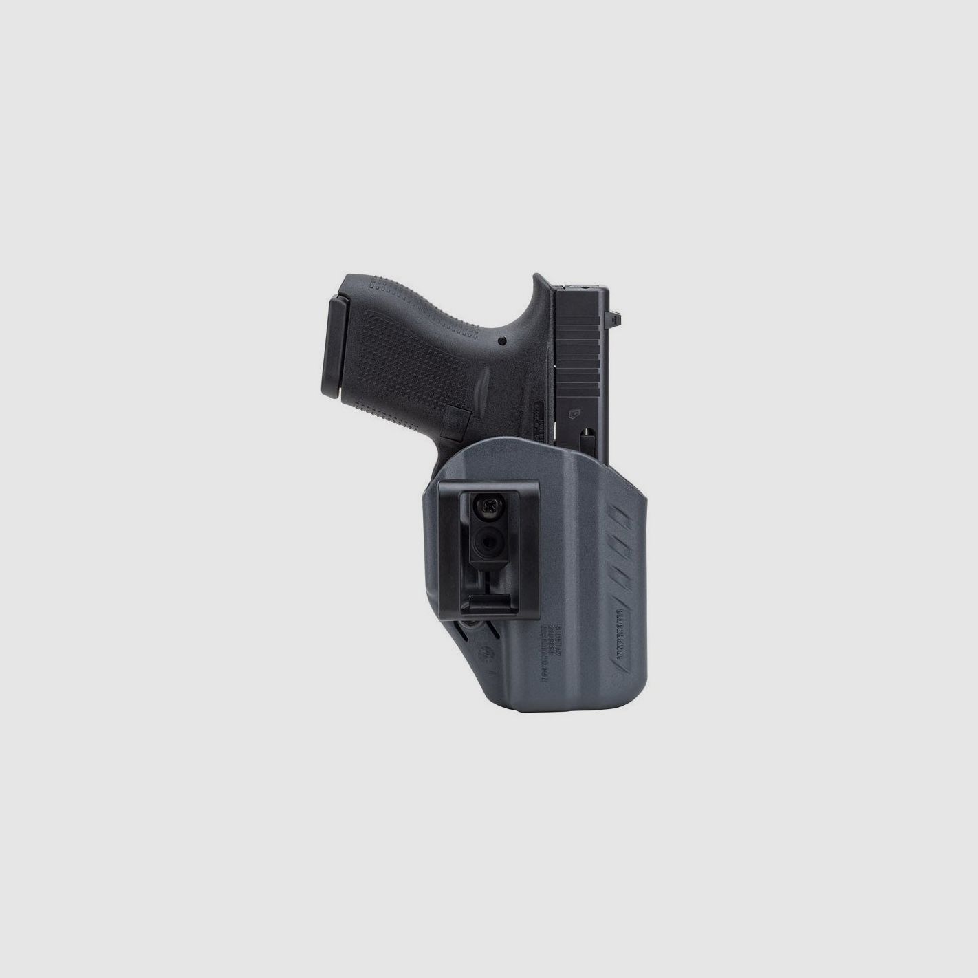 Funda BLACKHAWK A.R.C. IWB Springfield XDS