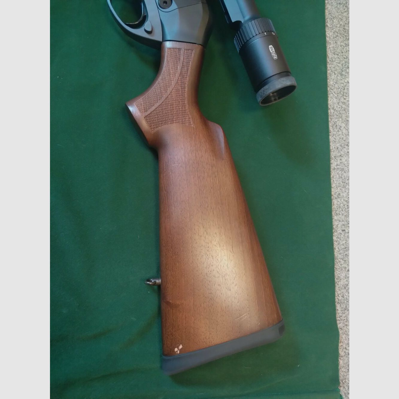 Merkel SR1 Basic