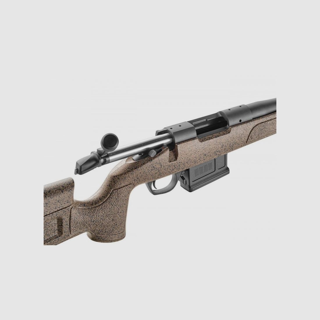 BERGARA B14 HMR 6,5 CREEDMOOR 24" LL MIT LG M18X1, Bild 6 von 8