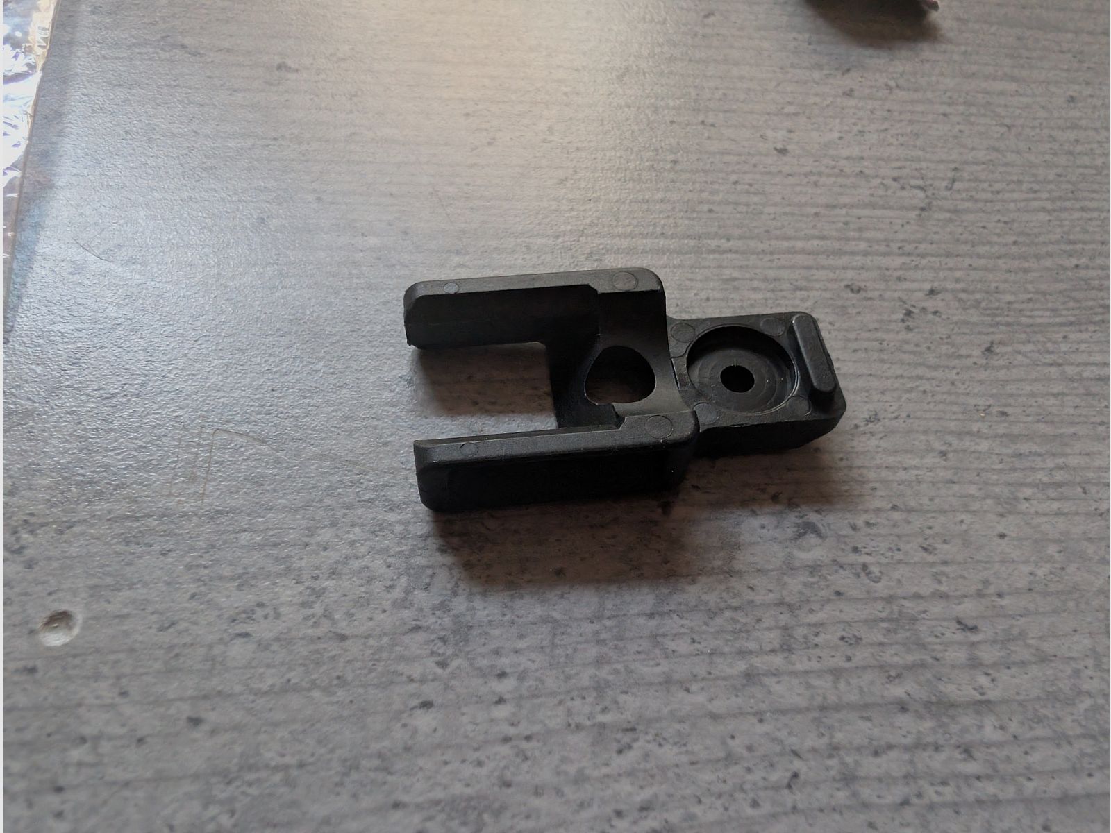 Picatinny kleinteile