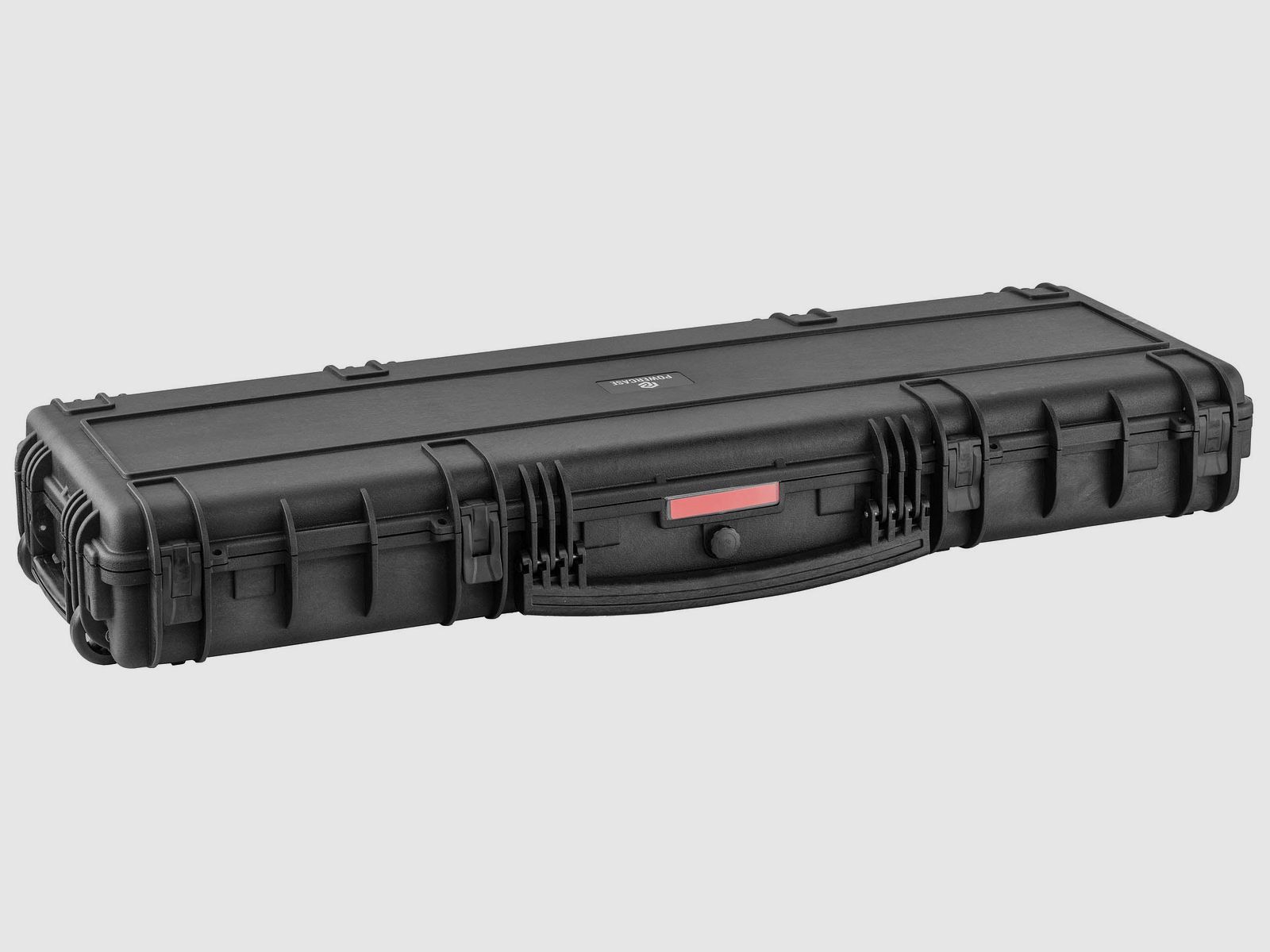 Funda Dura para Armas Largas 118,9cm x 40,5cm x 16cm, imagen 1 de 10