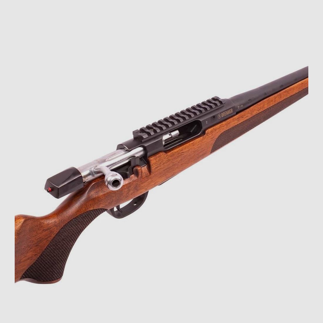 Brenner BR20 Sondermodell