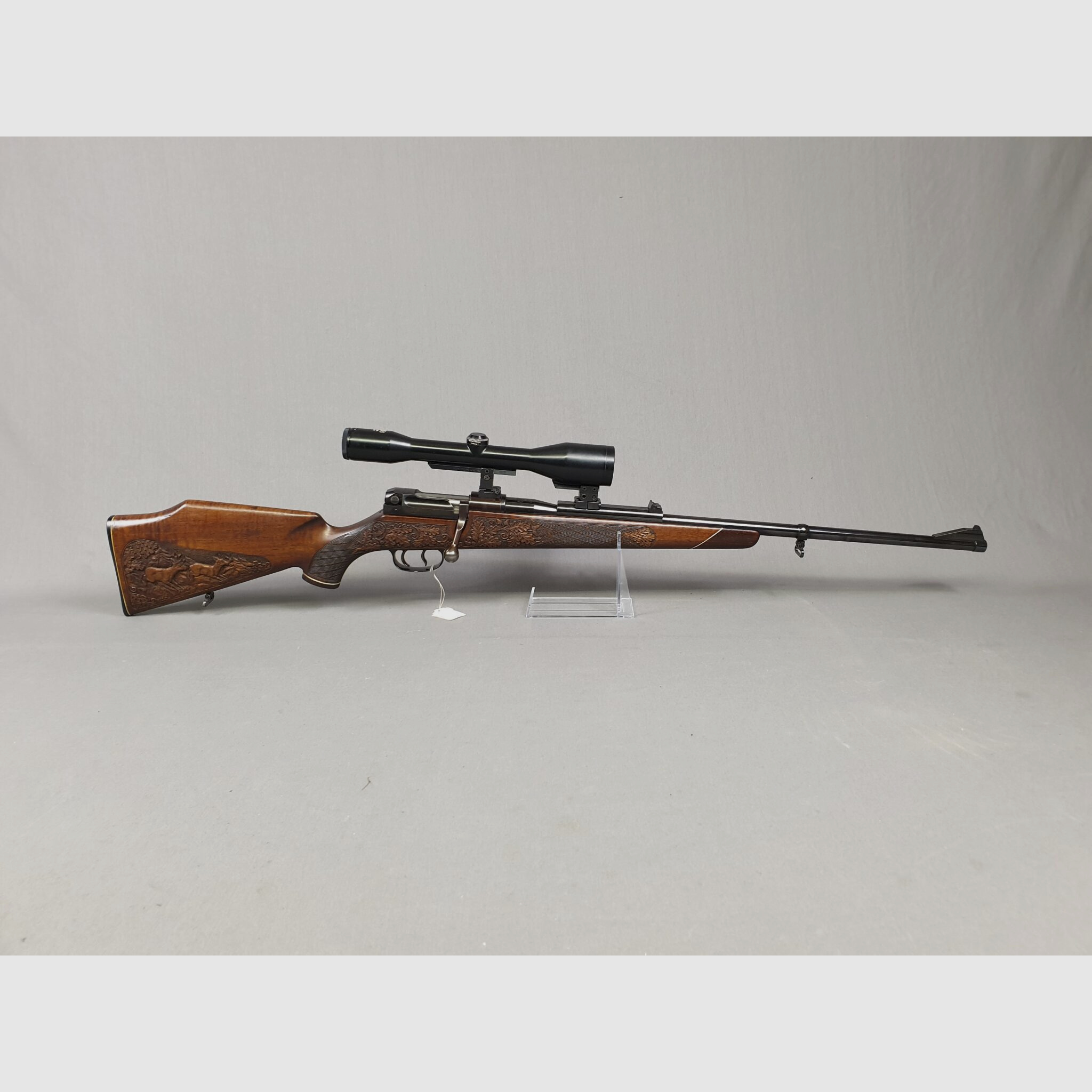 Mauser 66 in 5,6x57