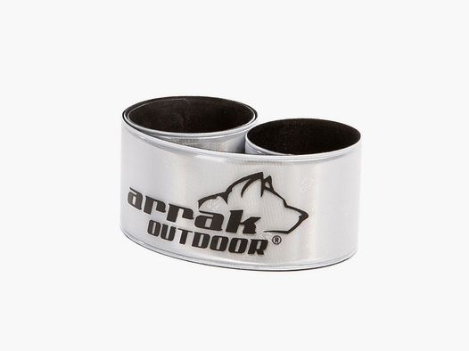 Arrak Outdoor Reflektionsband