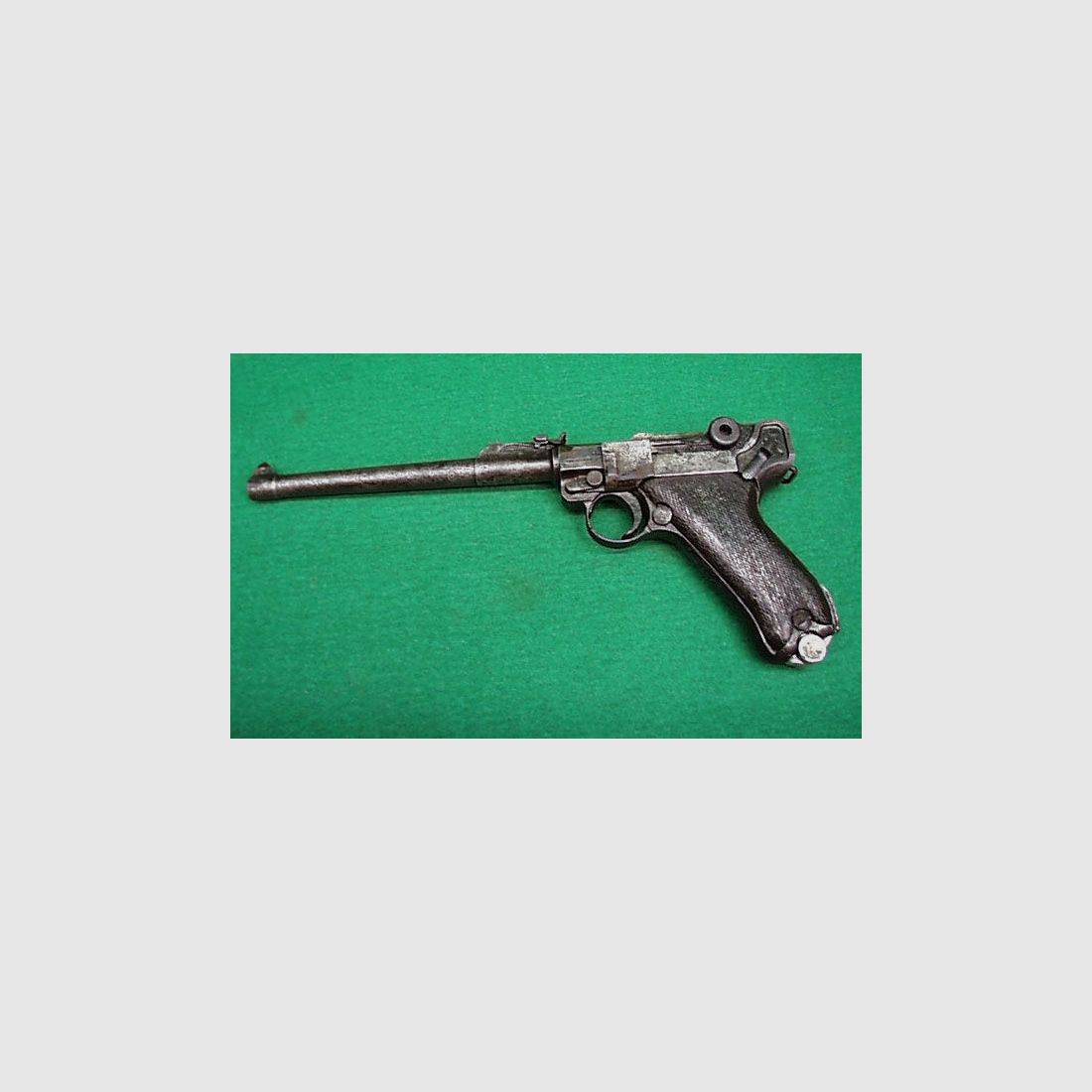 DWM 1917 Ari 08 ("P04)