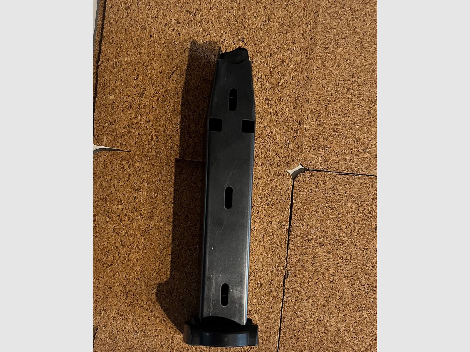 P30 Heckler und Koch PAK Schreckschuss