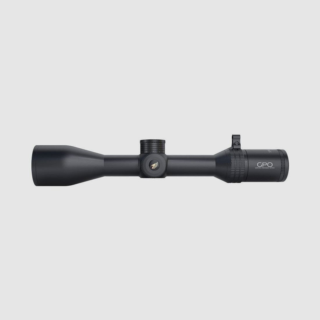 GPO Spectra 8x 2-16x50i G4i Zielfernrohr