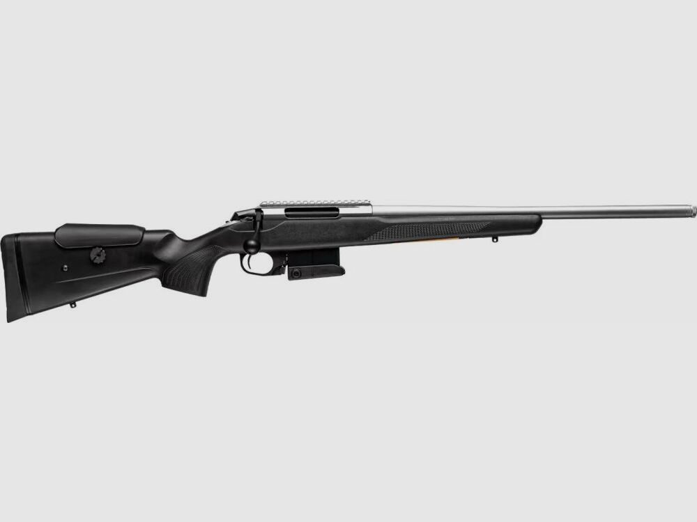 Tikka T3x CTR Stalowy, zdjęcie 2 z 2