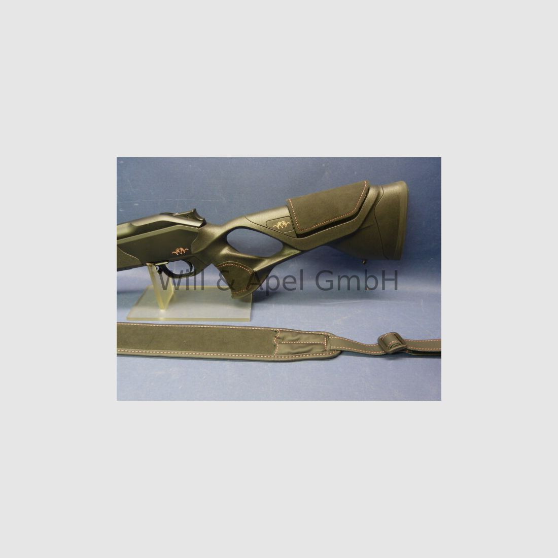 BLASER R8 Ultimate ROSE