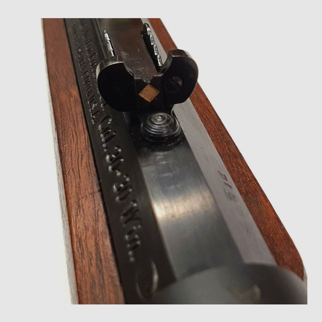Marlin Lever Action Mod.336 Zane Grey Century