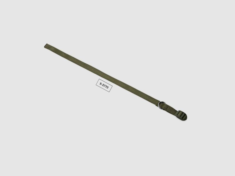 GERMAN – Hochbelastbares Gurtband, Bild 1 von 2