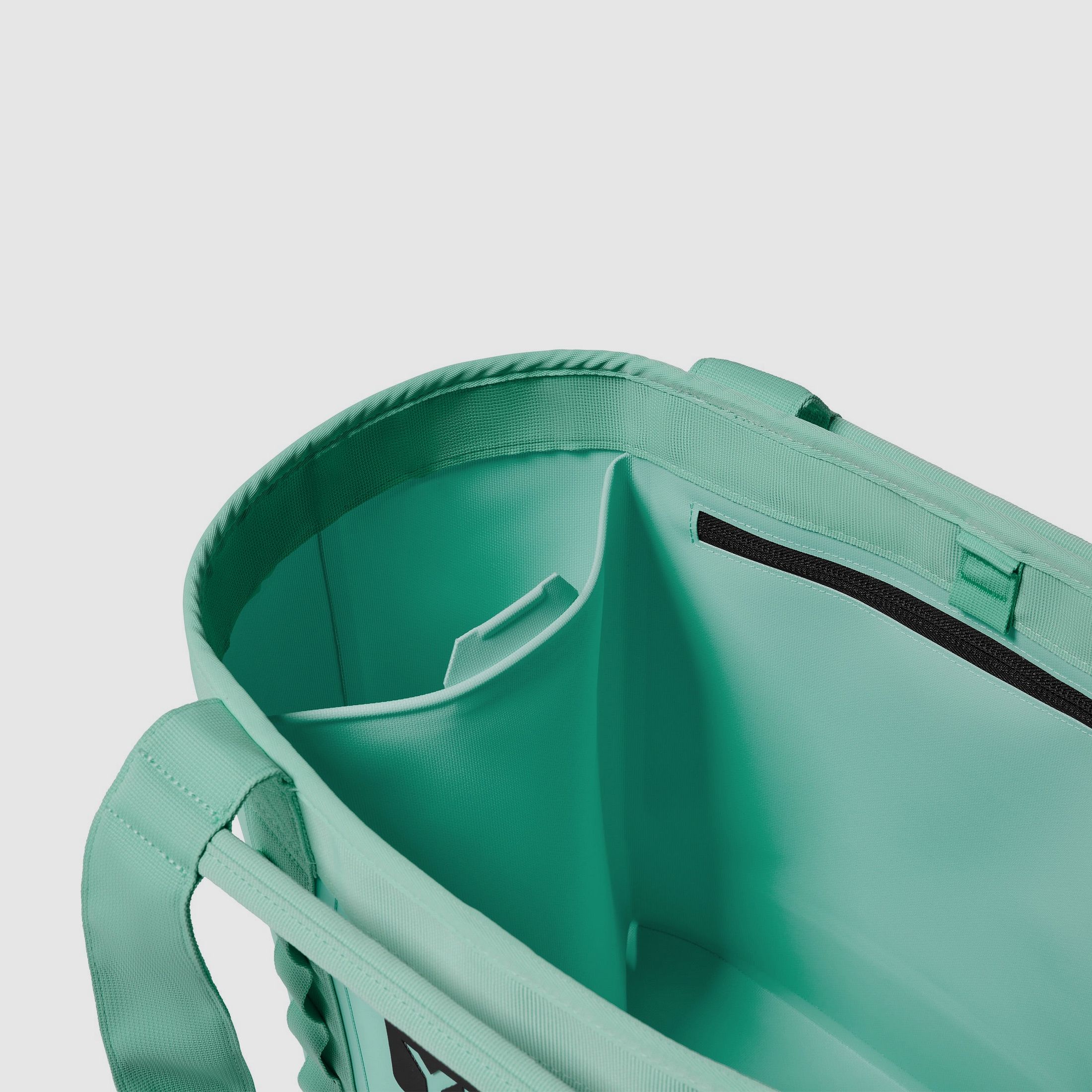 Bolsa YETI® Camino® Carryall 35 - Seafoam, imagen 9 de 9