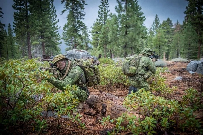 Helikon MBDU NyCo Ripstop Coyote Jacket (BL-MBD-NR-11), image 49 of 52