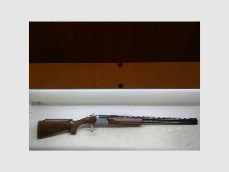 Bockdoppelflinte Mercury Olympo Trap im Kaliber 12/70 gebraucht