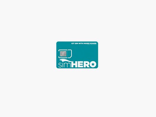 DÖRR SimHero SIM CARD