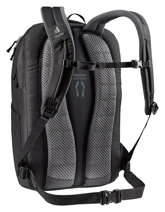 Plecak Deuter Giga black, zdjęcie 5 z 18