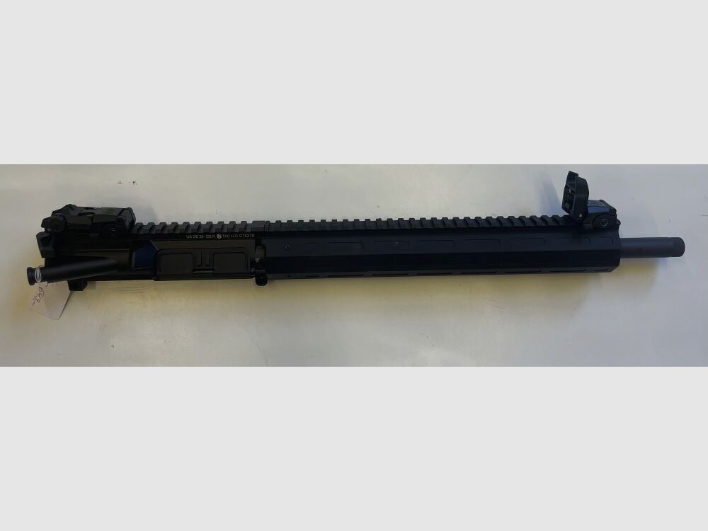 Sistema intercambiable Tippmann M4-22 AR15