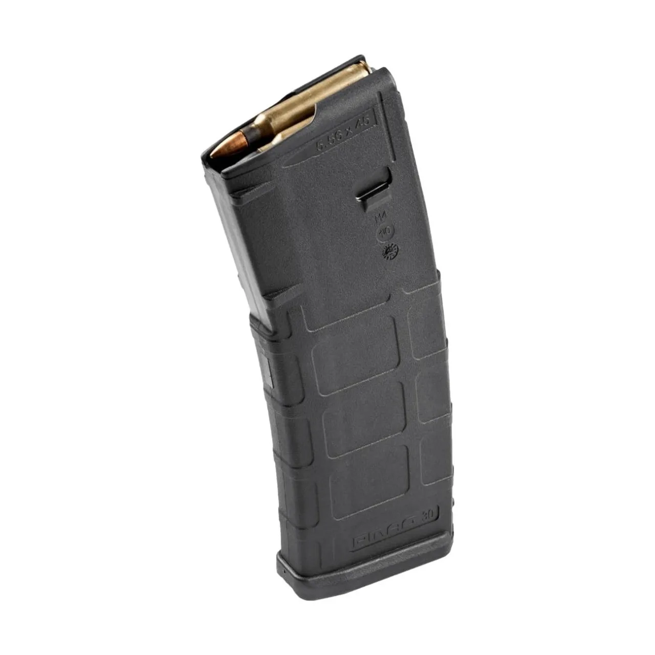 Magpul PMAG 30 AR/M4 GEN M2 MOE, 5.56×45 Noir