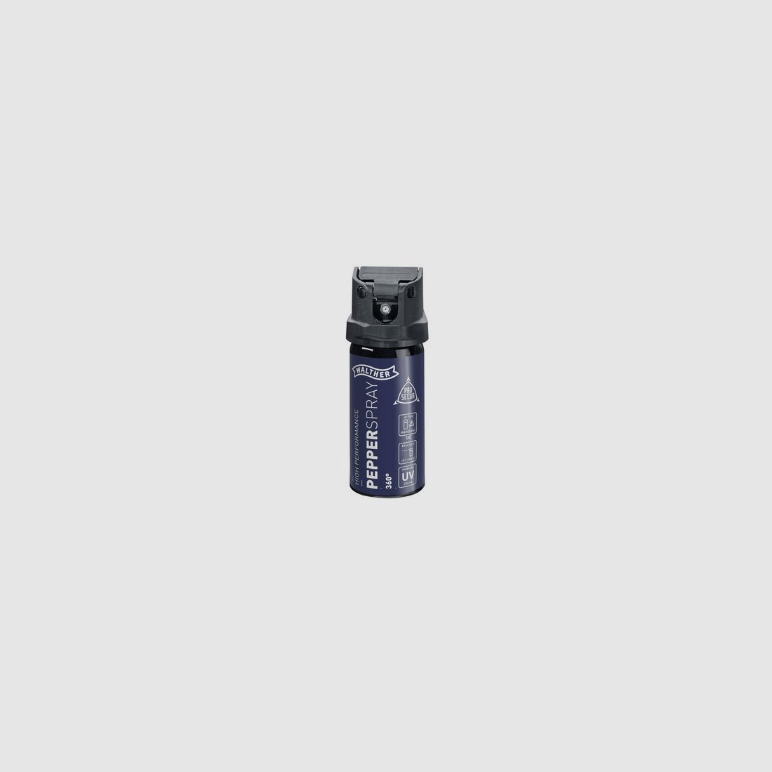WALTHER PRO SECUR - PEPPERSPRAY 40ML